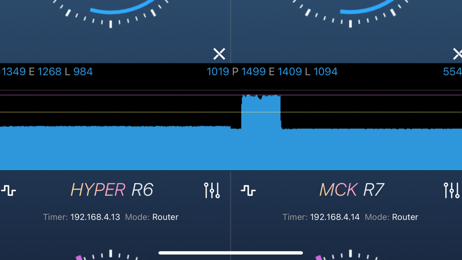 #10. FPVSIM-TIMER (iOS) 由: Jiahao Wang