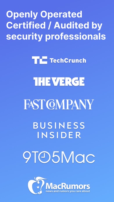 Lockdown Privacy: AdBlock VPN screenshot 6