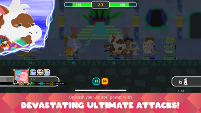 Anito Legends Screenshot