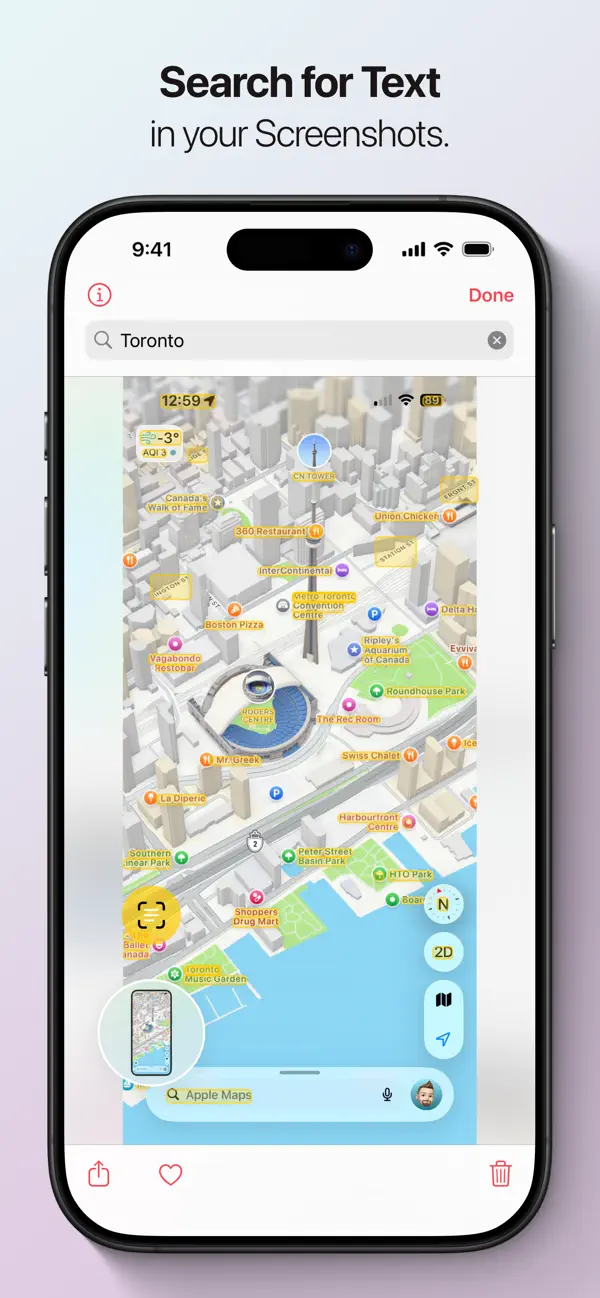 #4. Screenshots Pro (iOS) От: Wesley Dyson