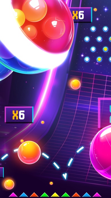 Pinko Shield Master Screenshot