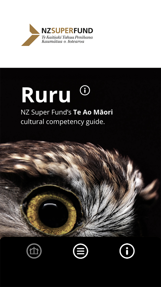 #1. Ruru (iOS) 由: Kiwa Digital Limited