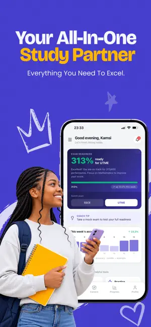 SuperPrep Learn screenshot 1