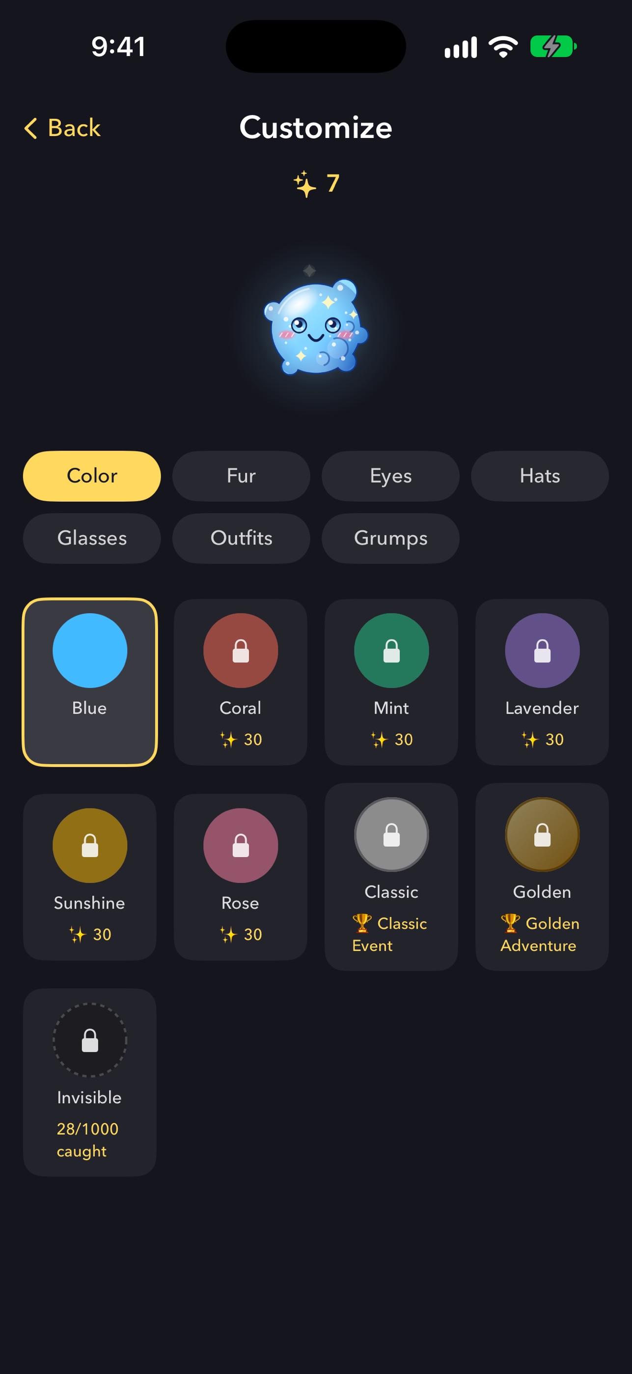 Screenshot 5 of Two Fold: Uno's Quest