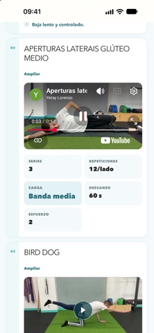 Centro Falguera screenshot 3