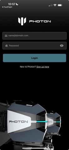 Photon Marine Mobile Screenshot 3 of 3
