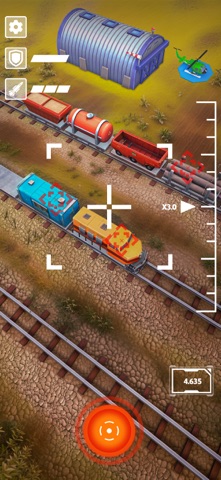 Drone Games - World War Games Screenshot 5 of 7