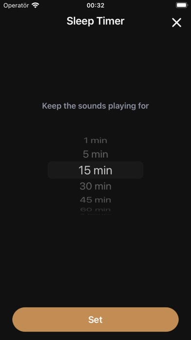 Country Radio - Enjoy Music Screenshot
