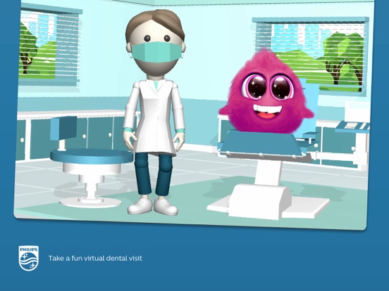 Screenshot #6 pour Philips Sonicare For Kids