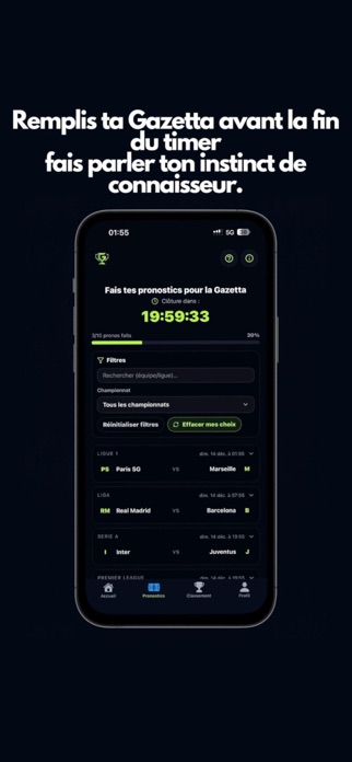 Gazetta Screenshot 2 of 5