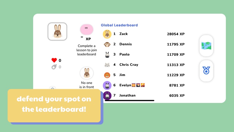 Noteful: Learn to Read Music screenshot-5