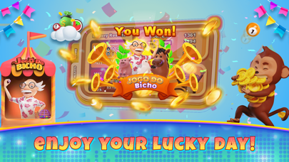 Dr. Bingo - VideoBingo + Slots Screenshot
