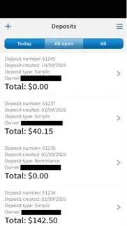 deposit on-site iphone images 3