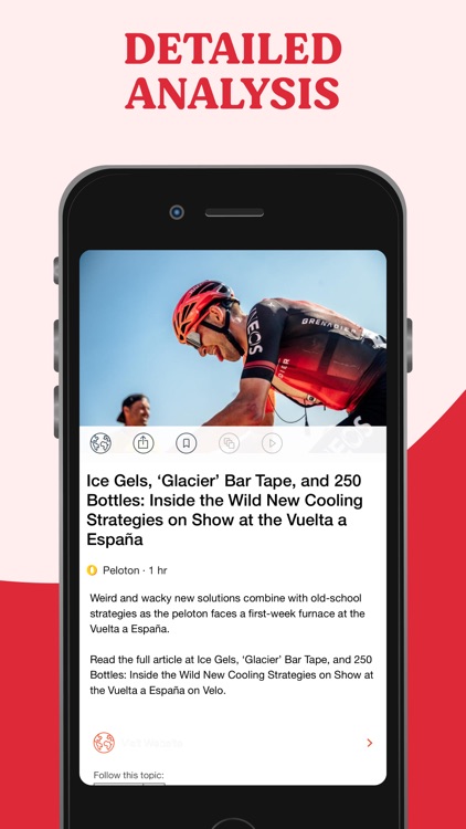 Cycling News, Videos & Updates screenshot-4
