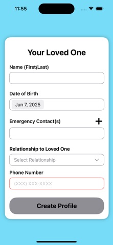 CareGiver+ Screenshot 6 of 6