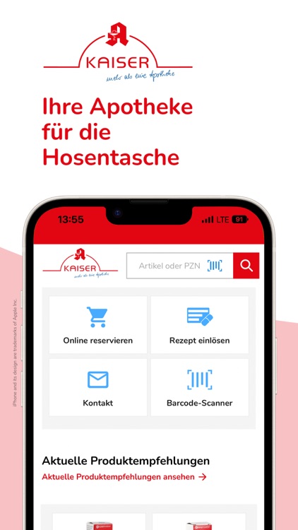 Marien Apotheke Schwerte