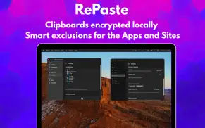 repaste iPhone Captures Décran 4