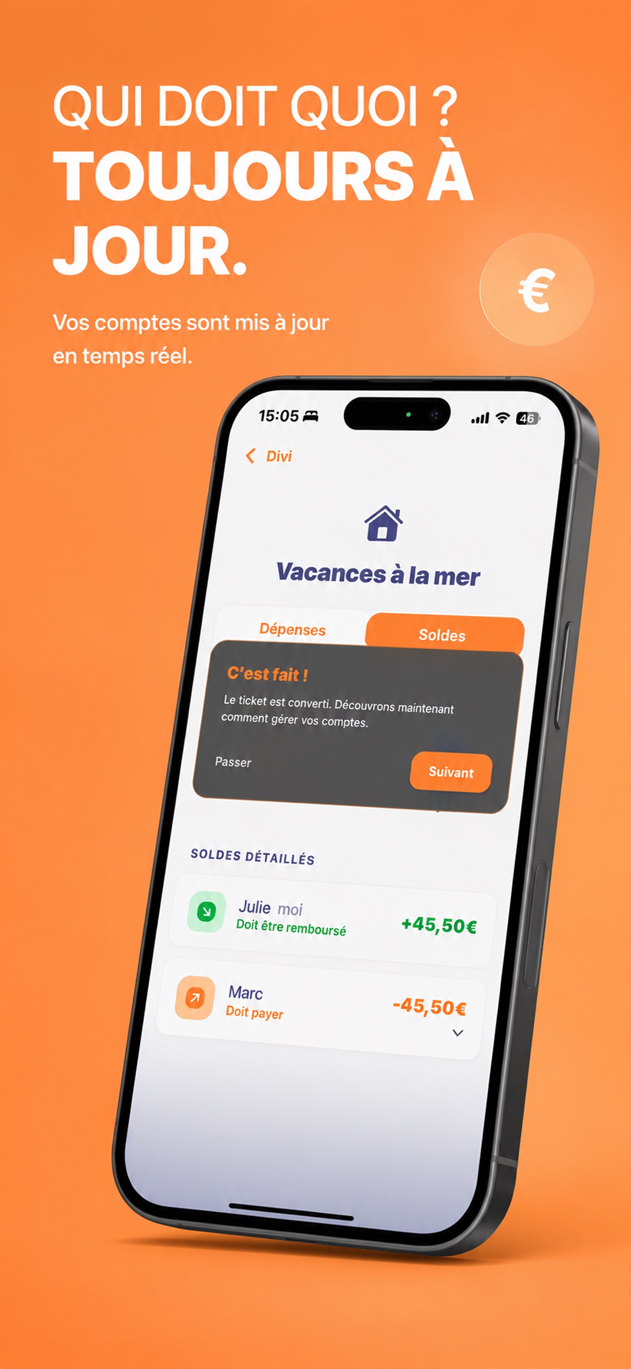 Screenshot 3 of Divi