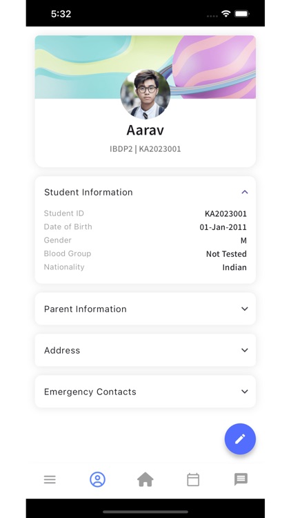 Candor International School
