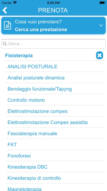 Com-CentroOculisticoMantovano screenshot-5