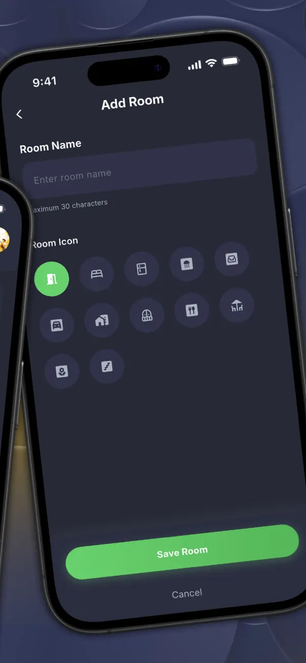 #2. CRix Smart (iOS) 作者: Adilzhan Karimov