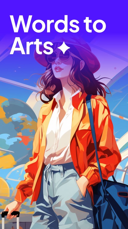 Image Generator Yume AI