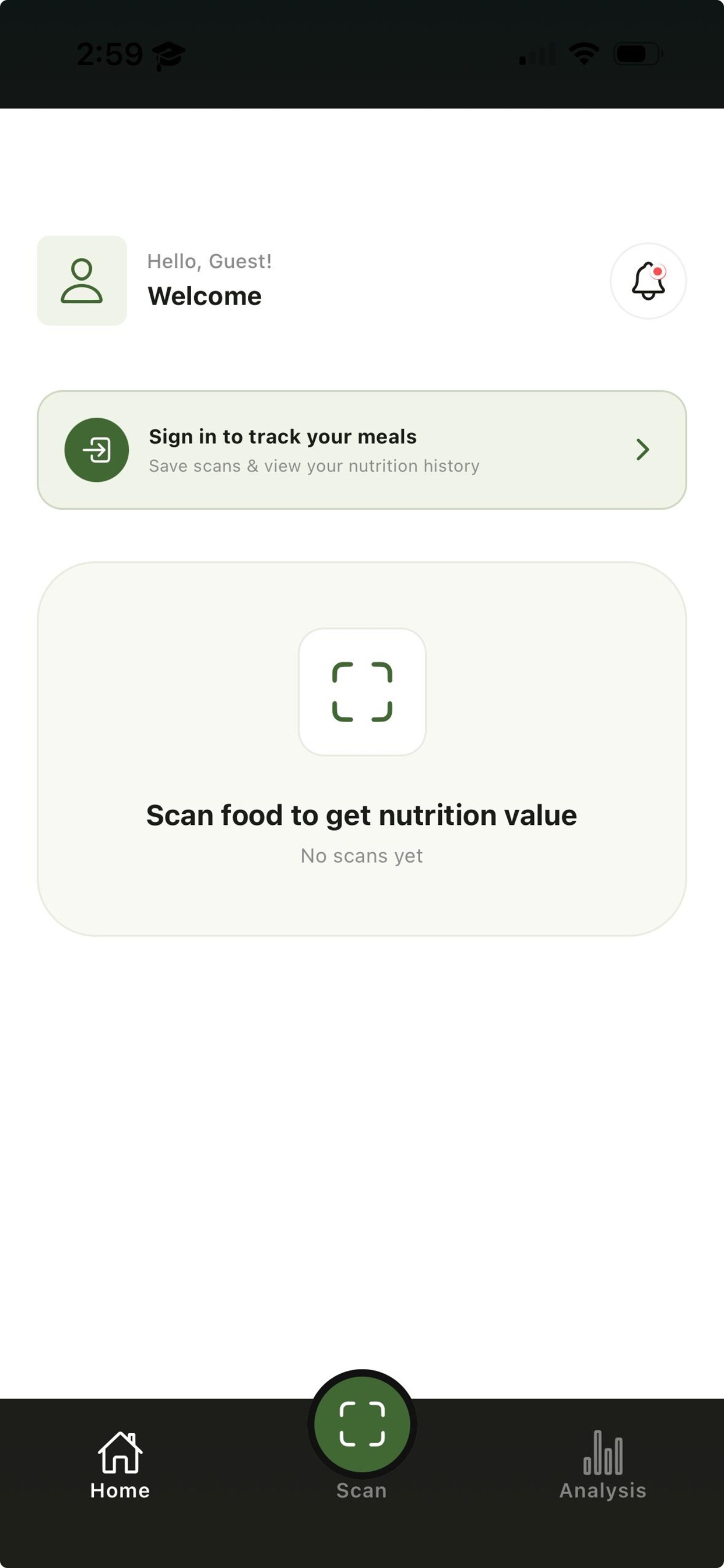 Screenshot 4 of Bitewise Pro