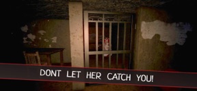 Kamla Horror Exorcism Escape screenshot