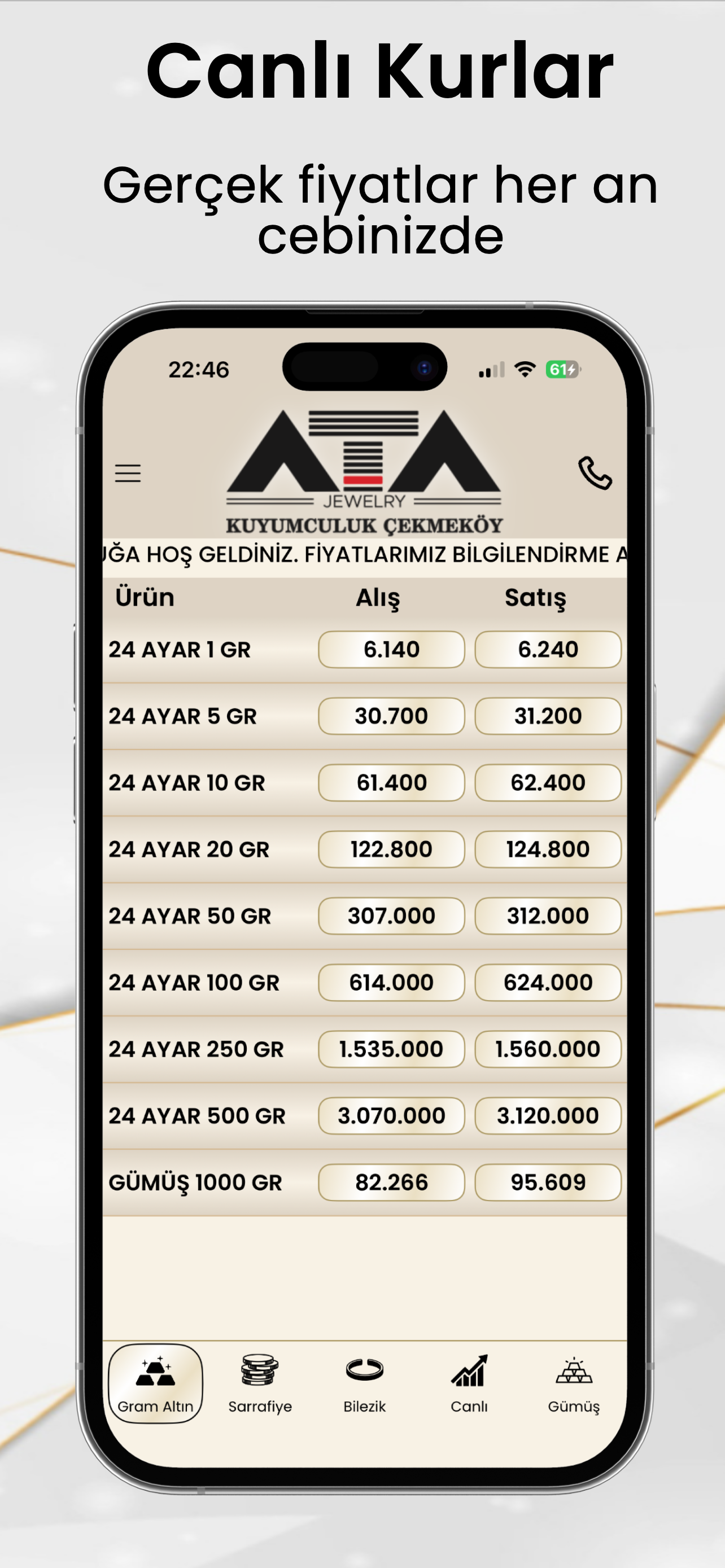 Ata Altın screenshot 7