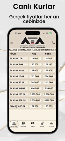 Ata Altın Screenshot 7 of 7