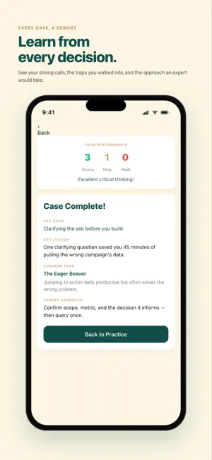Upstream - Data Training screenshot 4