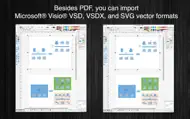 Visual PDF Editor iphone bilder 2