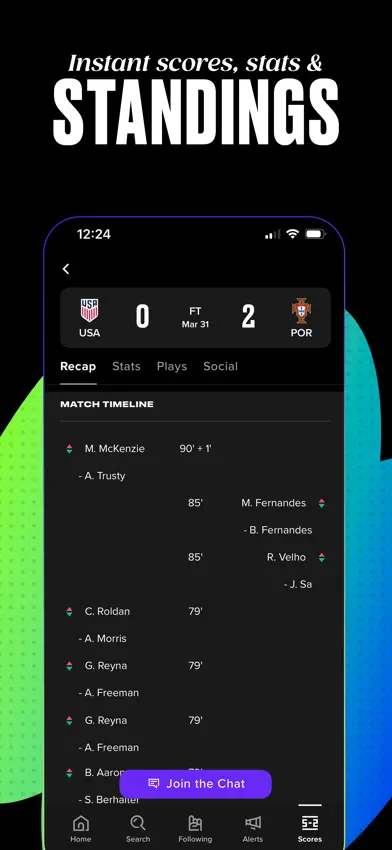 Bleacher Report: Sports News screenshot 3