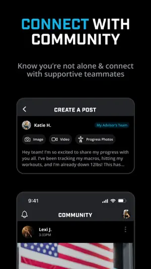 1st Phorm screenshot 7