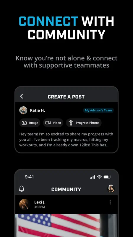 1st Phorm screenshot 7 of 10