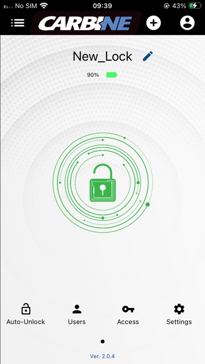 Carbine Connect screenshot-3