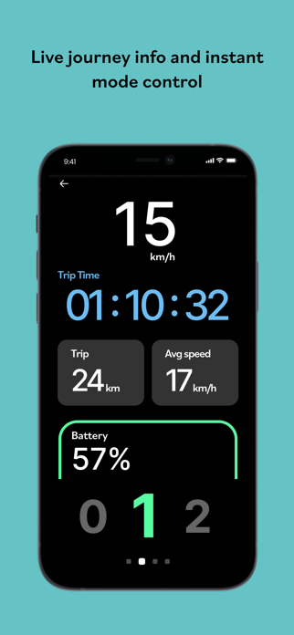 Brompton Electric Screenshot 2 of 3