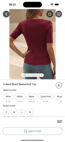 BMT Boutique Screenshot 4 of 4