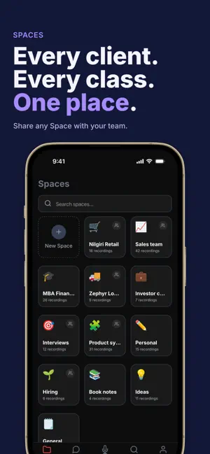 Noto Scribe screenshot 3