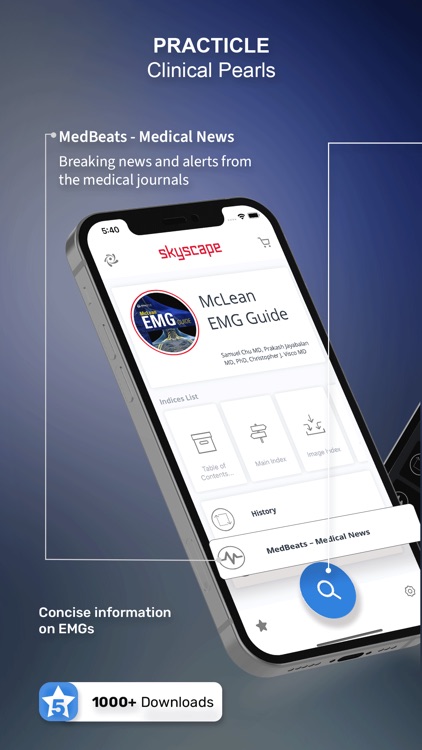 McLean EMG Electrodiagnostic