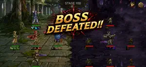 Go DPS! : Idle RPG screenshot 3