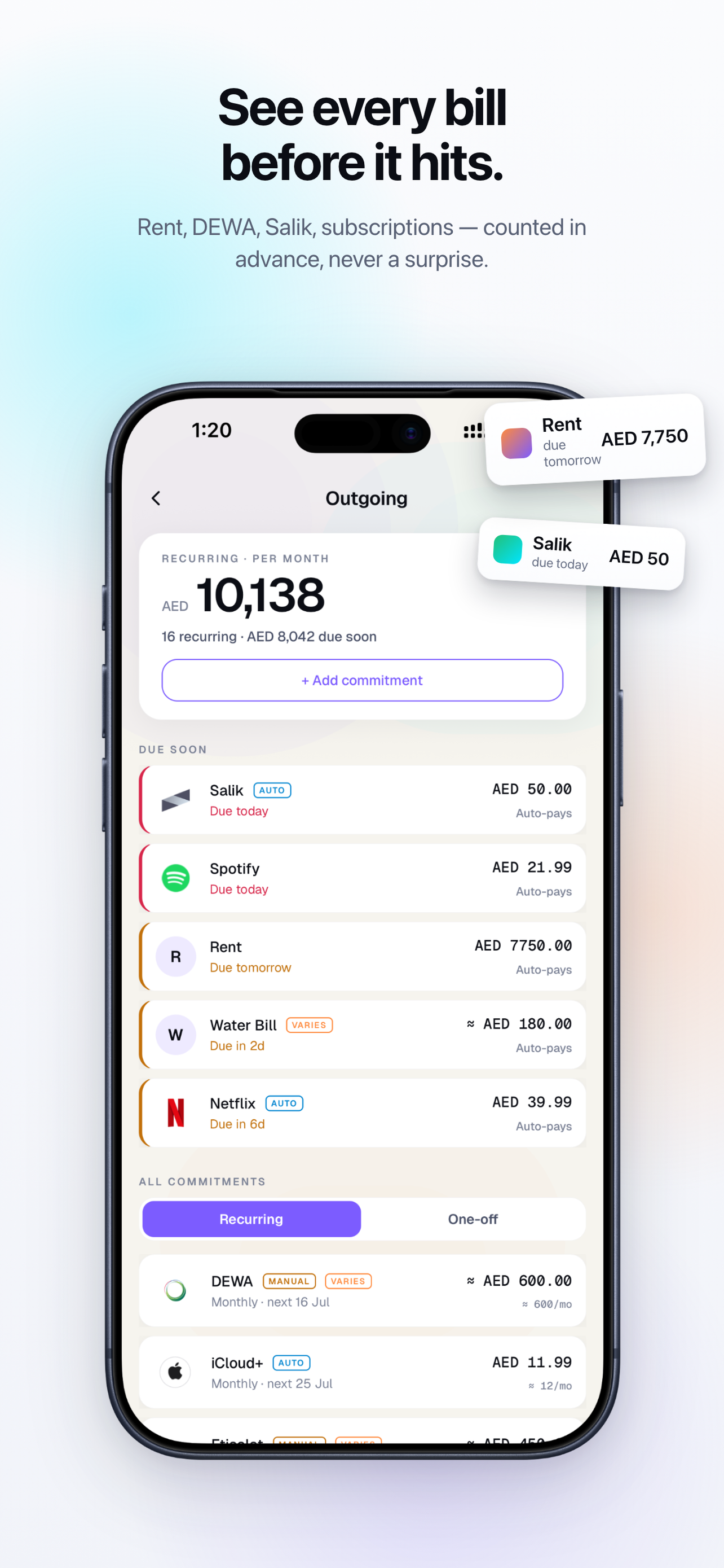 Mafi: AI Money Coach screenshot 4
