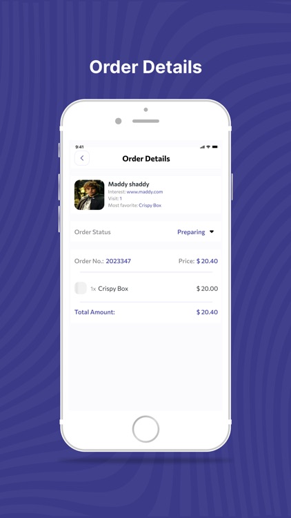 Reck'N Host screenshot-4