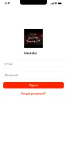 blackship screenshot #2 for iPhone