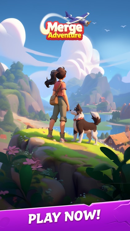 Merge Adventure: Merging Game screenshot-7