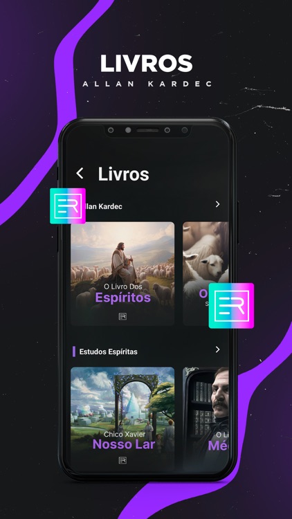 Espiritismoraiz Eduardo Sabbag