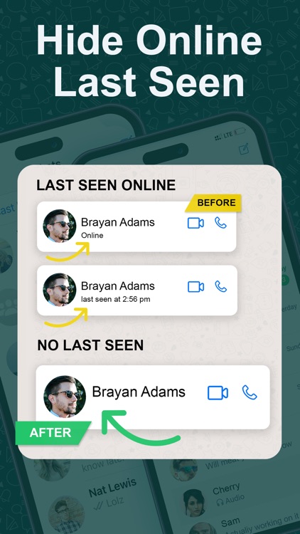 Whats Tracker: Web Scan 2025 screenshot-3