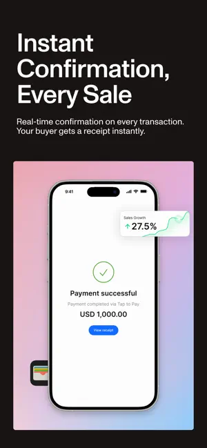 Cohart Business screenshot 4
