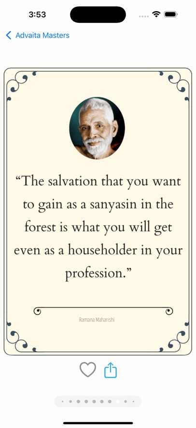 Advaita 3.0