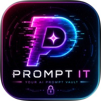 Prompt It Your AI Prompt Vault